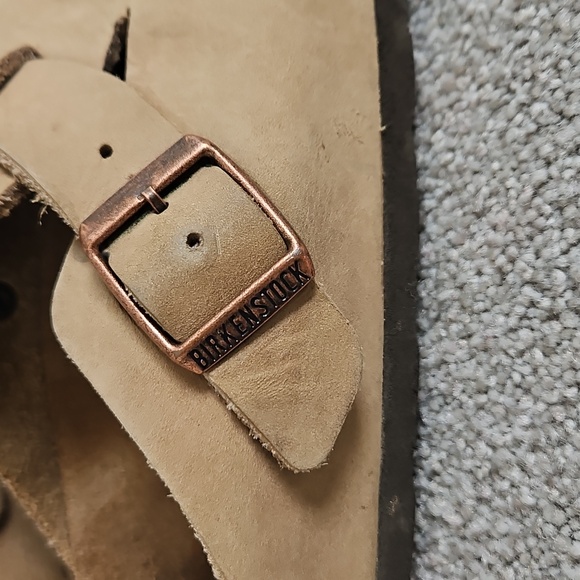 Birkenstock Clogs - Picture 4 of 4